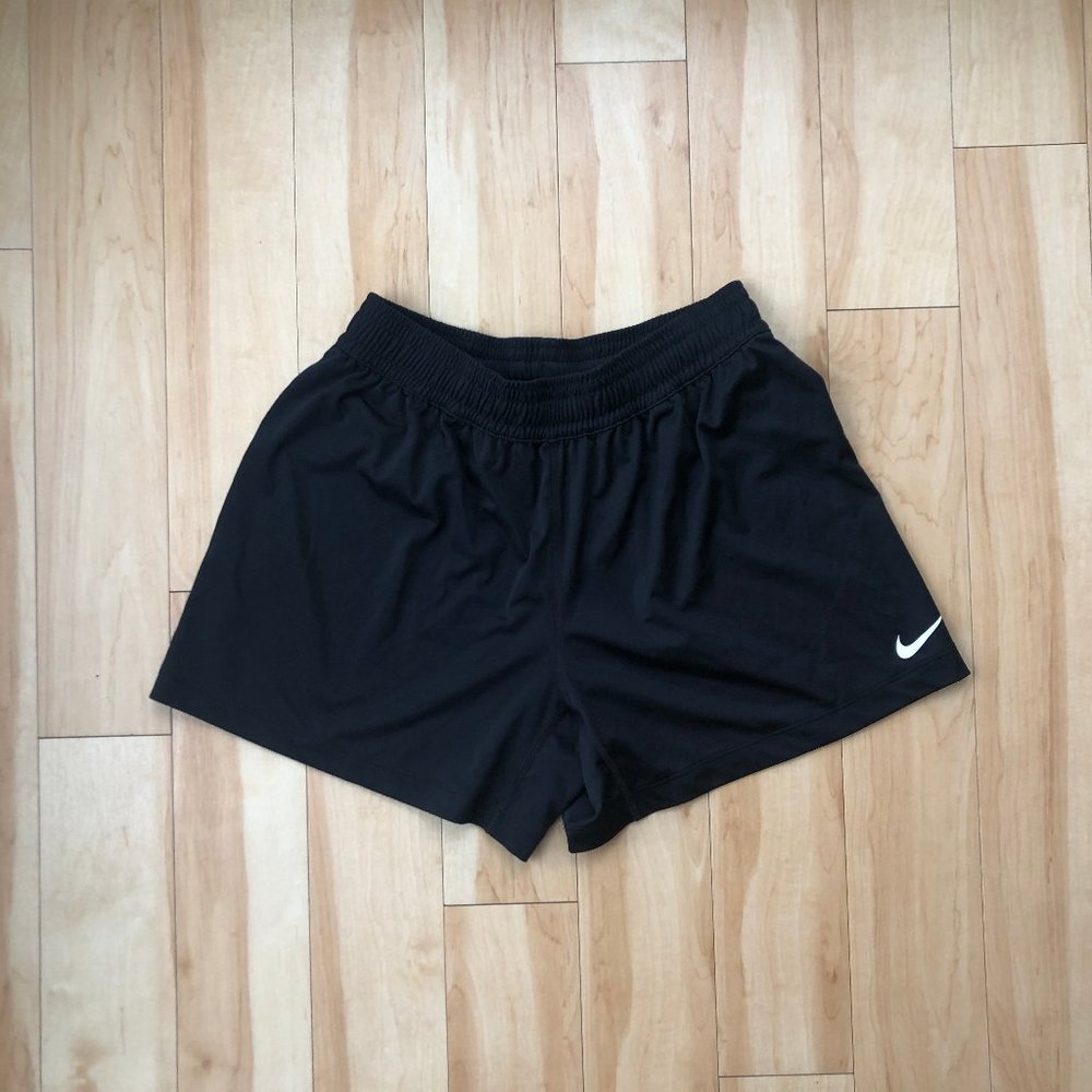 Nike Dri-Fit Shorts